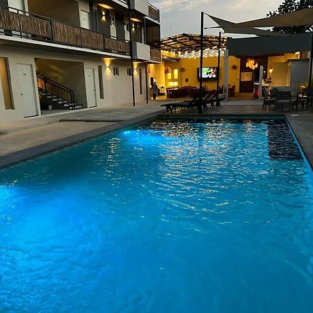 Villa Quetzal Playa del Carmen Extérieur photo