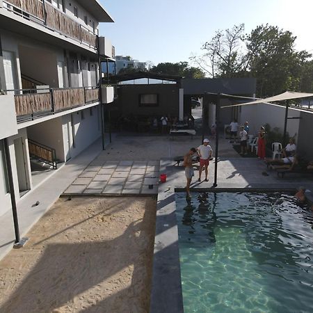 Villa Quetzal Playa del Carmen Extérieur photo