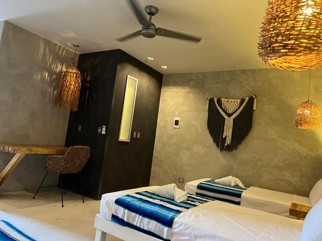 Villa Quetzal Playa del Carmen Extérieur photo