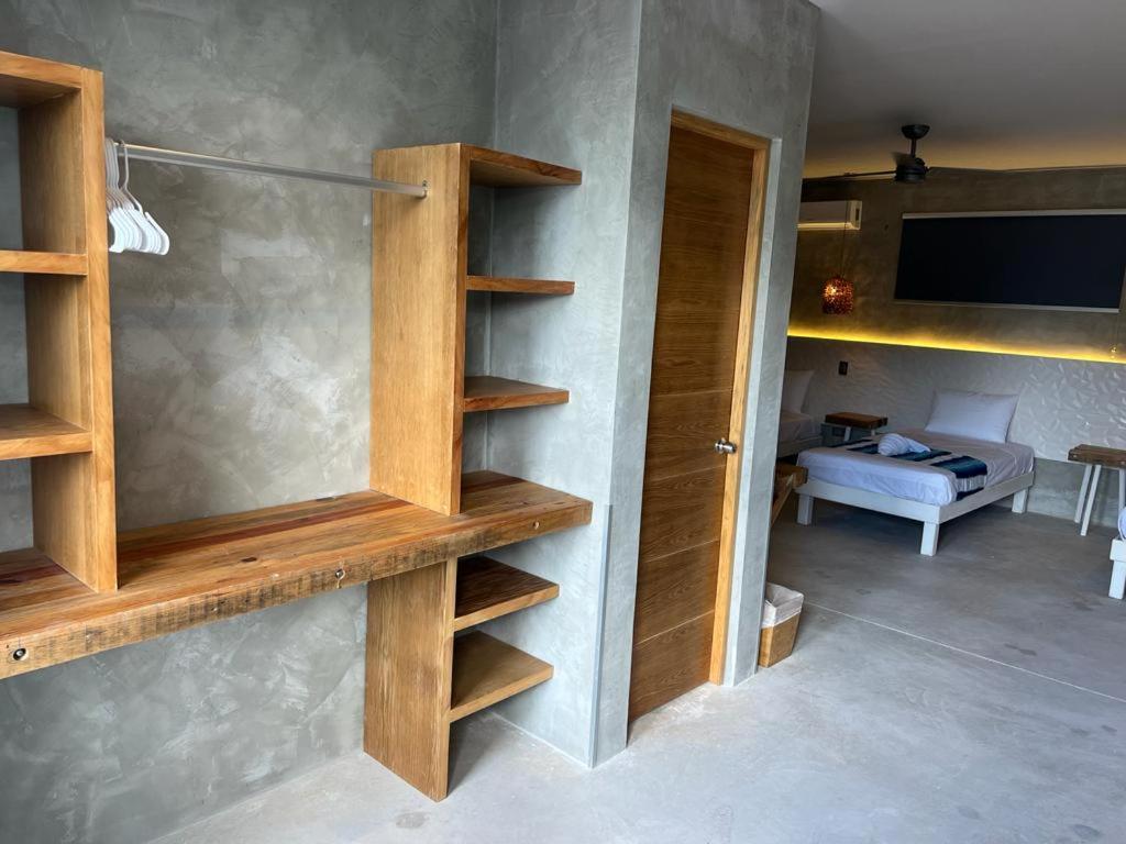 Villa Quetzal Playa del Carmen Extérieur photo