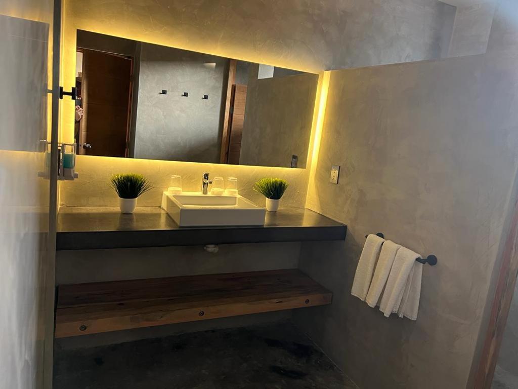 Villa Quetzal Playa del Carmen Extérieur photo
