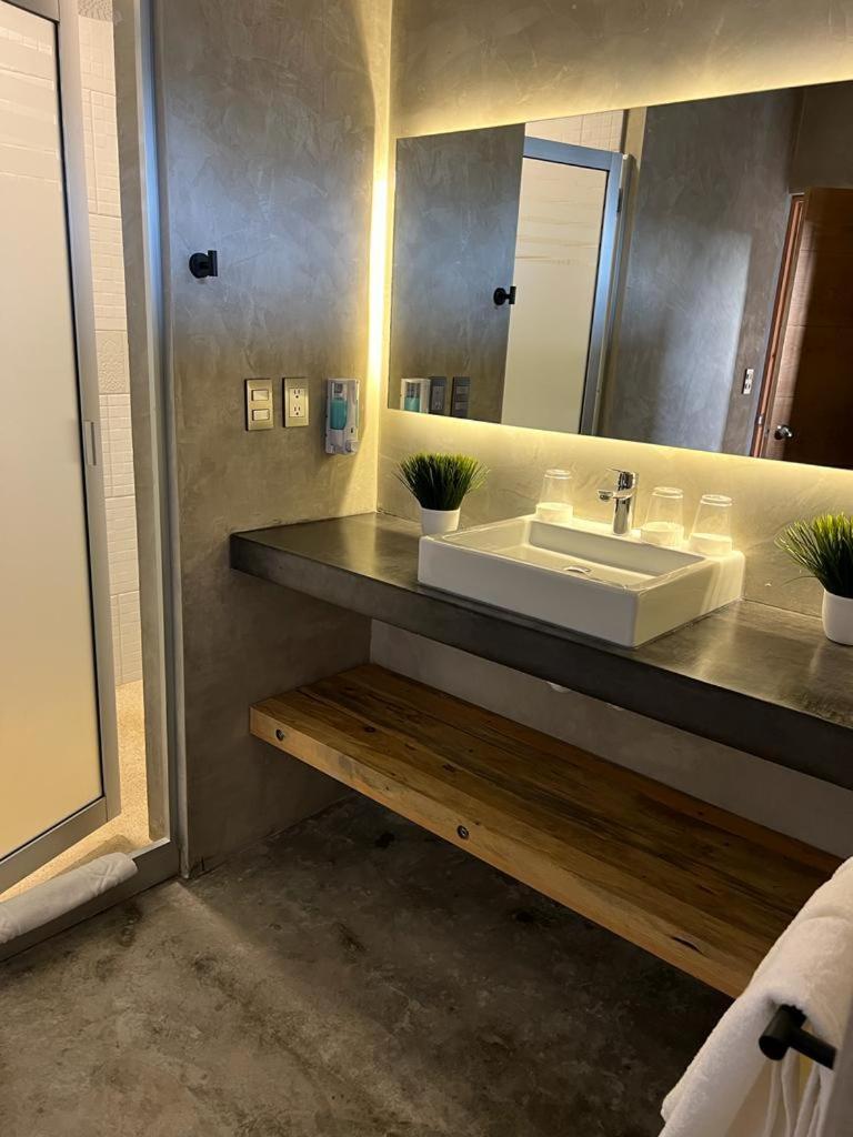 Villa Quetzal Playa del Carmen Extérieur photo