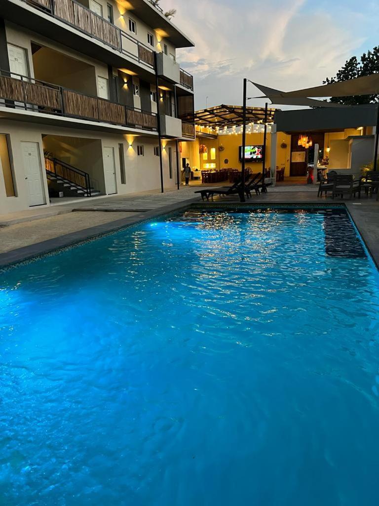 Villa Quetzal Playa del Carmen Extérieur photo