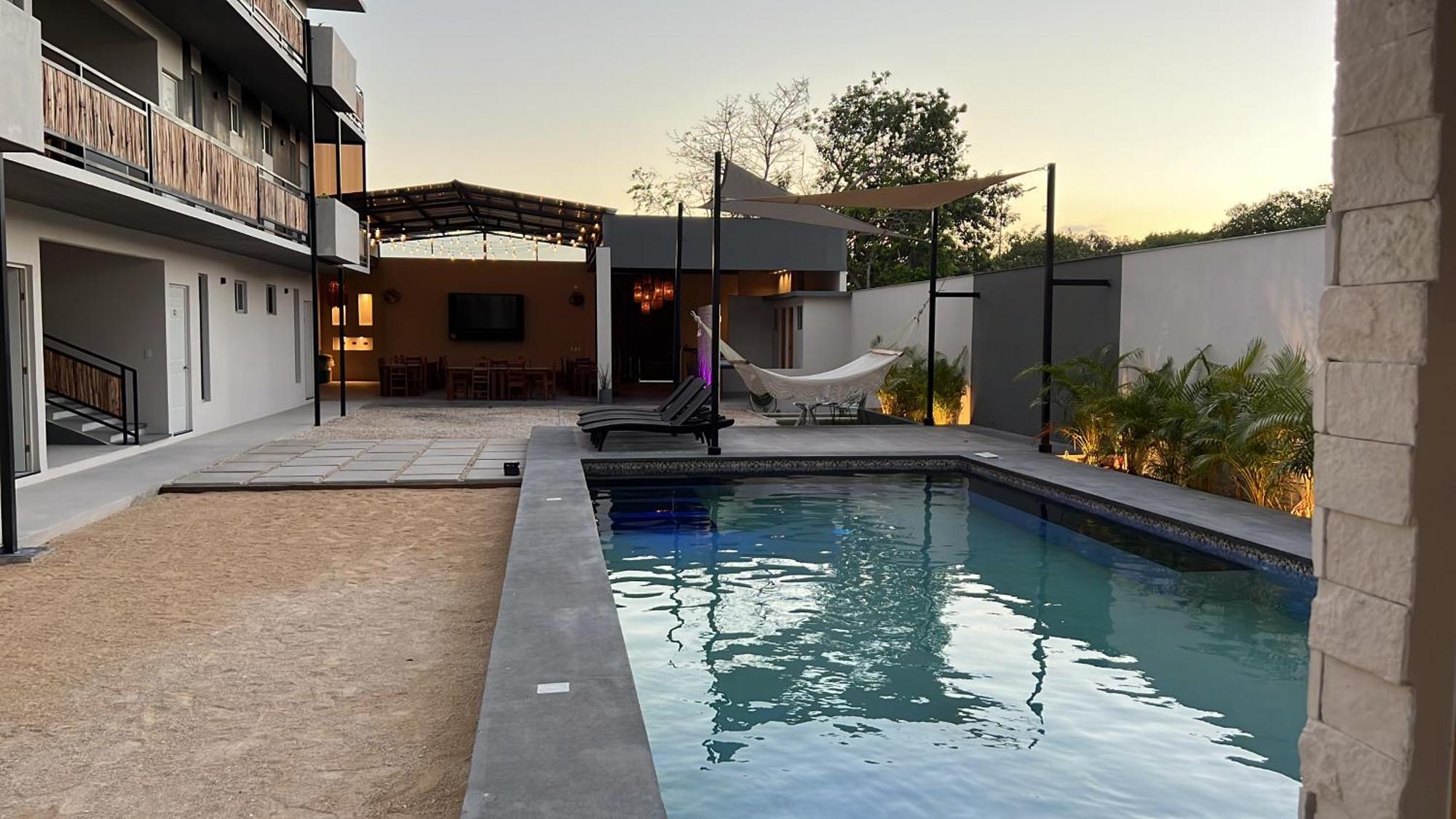 Villa Quetzal Playa del Carmen Extérieur photo